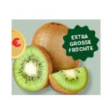 M Kiwi grün MPREIS 500 Gramm 1 Packung