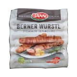TANN Berner Würstl aus Österreich EUROSPAR 500 Gramm 1 Packung