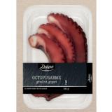Deluxe Oktopusarme Lidl 250 Gramm 1 Packung