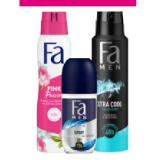 Promotion Bild von Fa Deospray verschiedene Sorten Sutterlüty 1 Stück