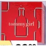 Tommy Hilfiger TOMMY GIRL SET BIPA 1 Set