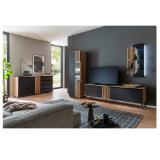 moderano Wohnwand 3-teilig 19870044/01-03 XXXLutz 1 Set