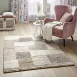 Promotion Bild von linea natura Handwebeteppich „Nordic“ 4649001861 XXXLutz 1 Stück