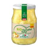 Efko Bio-Kartoffelsalat INTERSPAR 360 Gramm 1 Glas