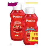 Bild von Pomito Ketchup versch. Sorten MPREIS 1 Flasche