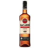 Bacardi Rum versch. Sorten MPREIS 0.70 Liter 1 Flasche