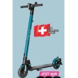 SOFLOW E-Scooter S01 Green EU UVP 399,99 € RED ZAC 1 Stück
