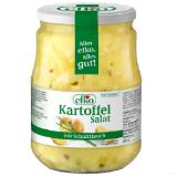Efko Kartoffelsalat Lidl 720 Milliliter 1 Glas