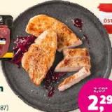 Sonnberg Bio-Schnitzel vom Schwein Denns BioMarkt 100 Gramm