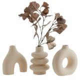 mömax Dekovase „CAROLA“ 46281154 mömax 1 Stück