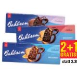 Bahlsen Messino versch. Sorten Maximarkt 125 Gramm 1 Packung