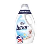 Lenor Waschmittel flüssig sensitiv 25 WG BIPA 1 Flasche