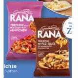 Rana Fertiggerichte verschiedene Sorten Unimarkt 1 Packung