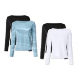 Esmara Damen Langarmshirt Lidl 1 Stück