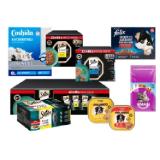 Felix /Sheba/Coshida/Whiskas/Orlando Diese und viele weitere Produkte findest du in deiner Filiale versch. Sorten Lidl 1 Stück