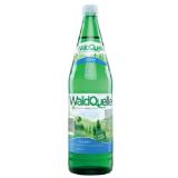 Waldquelle spritzig oder sanft SPAR 1 Liter 1 Flasche