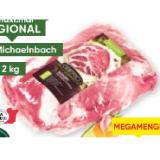 Öberio Hofgenau Oberösterr. Schopfbraten Maximarkt 1 Kilogramm