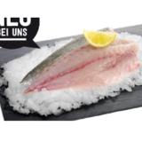 Doradenfilet praktisch Grätenfrei, aufgetaut Sutterlüty 100 Gramm