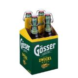 Gösser Stifts-Zwickl dunkel oder hell INTERSPAR 0.50 Liter 1 Flasche