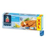 Promotion Bild von Golden Seafood XXL Fischstäbchen HOFER 900 Gramm 1 Packung