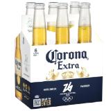 Corona Extra Tray MPREIS 0.35 Liter 6 Stück