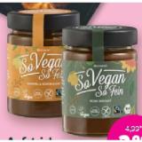 Brinkers Süßer Bio-Aufstrich versch. Sorten Denns BioMarkt 270 Gramm 1 Glas