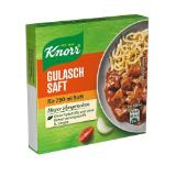 Knorr Gulasch- od. Bratensaft Penny 1 Packung