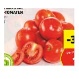 HOFER Marktplatz Bio-Tomaten HOFER 500 Gramm 1 Packung