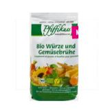 Gutes von der Reichenau Pfiffikuss Bio Würze und Gemüsebrühe Sutterlüty 450 Gramm 1 Packung