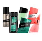 Promotion Bild von Bruno Banani Weitere Produkte in deiner Filiale versch. Sorten Lidl 1 Stück