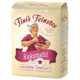 Fini's Feinstes Keksmehl Penny 1 Kilogramm 1 Packung