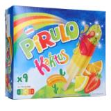 Pirulo Kaktus, Wassermelone, Mango, Fruity Mix, Bum Bum Vorratspackung MPREIS 1 Packung