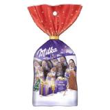 Milka Nikolo oder Krampus versch. Sorten oder Mini Nikolo SPAR 1 Stück