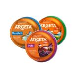 Argeta Aufstriche versch. Sorten Sutterlüty 95 Gramm 1 Dose