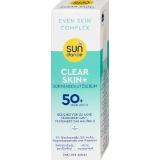 Promotion Bild von SUNDANCE Clear Skin+ Sonnenschutzserum LSF 50+ dm 50 Milliliter 1 Stück