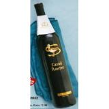 BILLA GENUSSWELT Scheiblhofer Grand Reserve 2022 BILLA PLUS 0.75 Liter 1 Flasche