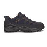 LOWA HERREN HIKINGSCHUH FOCUS GTX LOW HERVIS 1 Paar