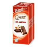 Choceur Mini Schokolade div. Sorten HOFER 40 Gramm 5 Stück