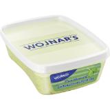 Wojnar's Streichkäse div. Sorten, Preisangabe ohne MwSt. (Preis inkl. MwSt. 4,61 €), METRO 500 Gramm 1 Packung