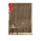 Home Creation Wandpaneele Maße: 40 x 120 x 1,5 cm HOFER 1 Set