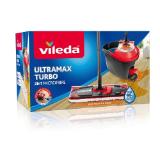 vileda Bodenreinigungsset „Ultramax Turbo“ 37220638 Möbelix 1 Set