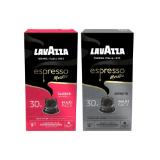 Lavazza Kaffee-Kapseln Versch. Sorten Lidl 30 Stück
