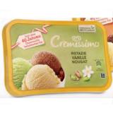 Eskimo Cremissimo Eisschale versch. Sorten HOFER 1000 Milliliter 1 Packung