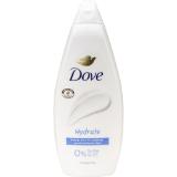 Promotion Bild von Dove Duschbad Hydrate pd. Men+Care Clean Comfort, Preisangabe ohne MwSt. (Preis inkl. MwSt. 5,51 €), METRO 720 Milliliter 1 Flasche