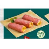 »Fair zum Tier!« Rinderroulade vom ALMO-Rind BILLA PLUS 1 Kilogramm