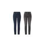 Esmara Damen Jeans “Super-Skinny-Fit” Lidl 1 Stück