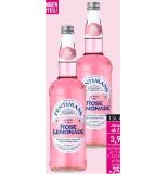 Fentimans Rose Lemonade oder Ginger Beer Sutterlüty 0.75 Liter 1 Flasche