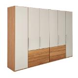 Dieter Knoll Drehtuerenschrank 0442004307 XXXLutz 1 Stück