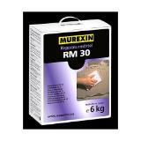 Murexin Reperaturmörtel 648797 HELLWEG 6 Kilogramm 1 Packung