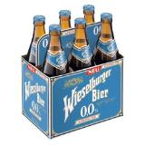 Bild von Wieselburger 0.0% alkoholfrei SPAR 0.50 Liter 1 6er-Träger